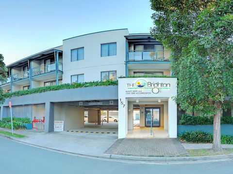 The Brighton Apartments - Perisher Accommodation 3