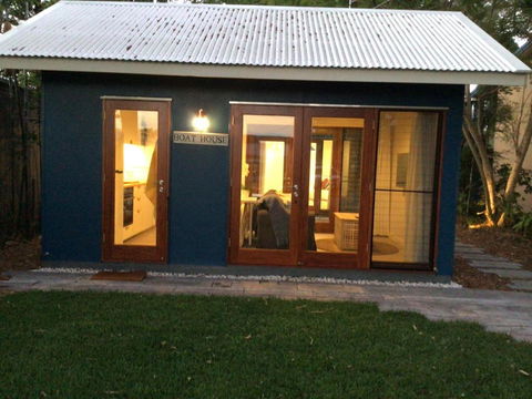 Sea Shanties - Perisher Accommodation 3