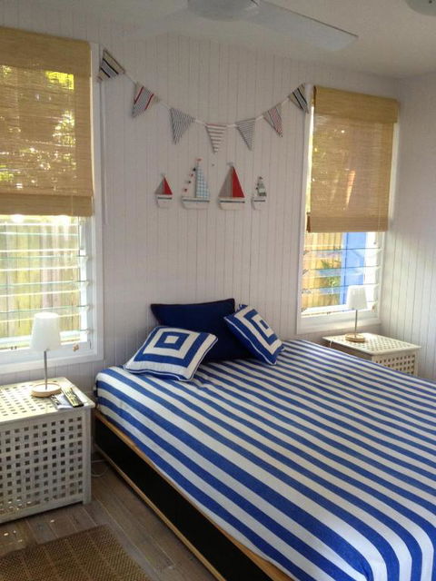 Sea Shanties - Perisher Accommodation 4