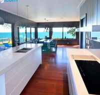 Dolphins at Sunset - Perisher Accommodation