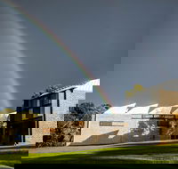 Alkina Lodge - Perisher Accommodation