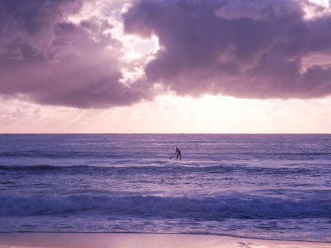 CHILL OUT BEACH HOUSE At FORSTER - Perisher Accommodation 4