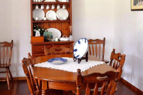 La Sila Homestead On Marrowbone Cutest Cottage In The Hunter With Killer Views - Perisher Accommodation 2