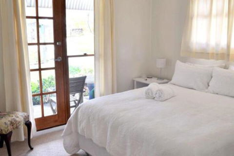 La Sila Homestead On Marrowbone Cutest Cottage In The Hunter With Killer Views - Perisher Accommodation 4