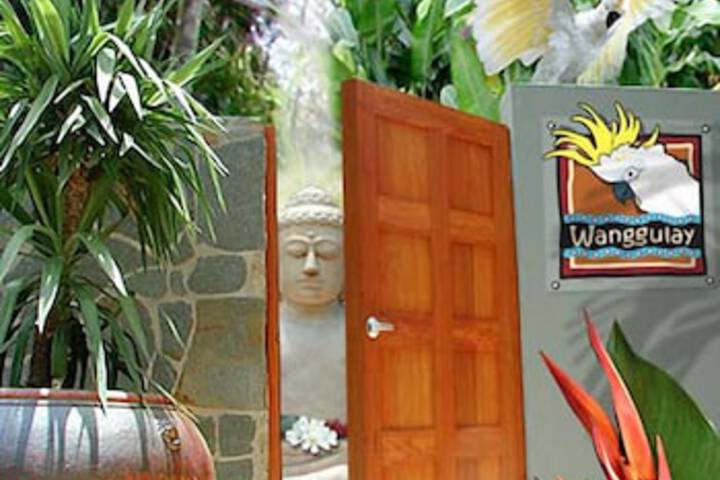 Kamerunga QLD Perisher Accommodation