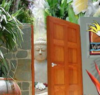 Wanggulay Treetops Cairns City - Perisher Accommodation