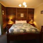 Halls Gap Log Cabins - Perisher Accommodation 0