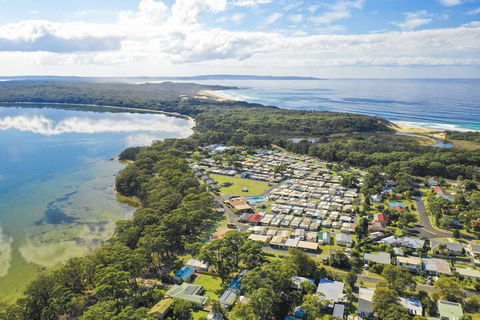 Lakeside Cabins & Holiday Village - Perisher Accommodation 1