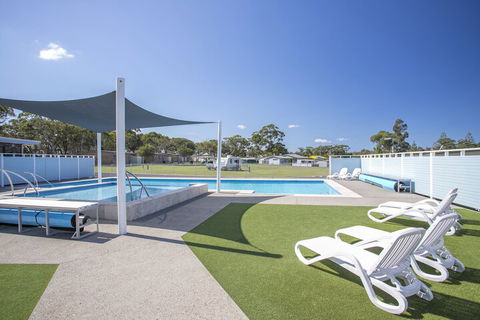 Lakeside Cabins & Holiday Village - Perisher Accommodation 3