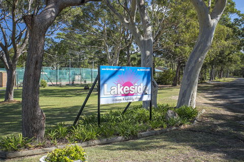 Lakeside Cabins & Holiday Village - Perisher Accommodation 2