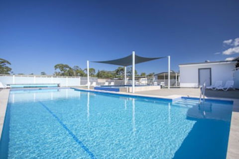 Lakeside Cabins & Holiday Village - Perisher Accommodation 0