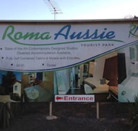 Roma Aussie Tourist Park - Perisher Accommodation