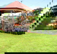 Roma Mid Town Motor Inn - Perisher Accommodation