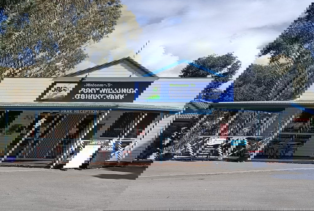 Aldinga SA Perisher Accommodation