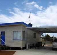 Holiday House Clermont - Perisher Accommodation