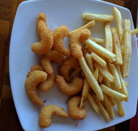 Barnacle Bill Family Seafood Restaurant - Perisher Accommodation