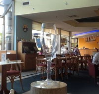 Festival Cafe - Perisher Accommodation