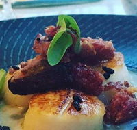 Q Dining - Perisher Accommodation