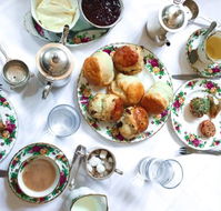 The Tea Room QVB - Perisher Accommodation
