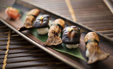 Wabi Sabi Salon - Perisher Accommodation 12