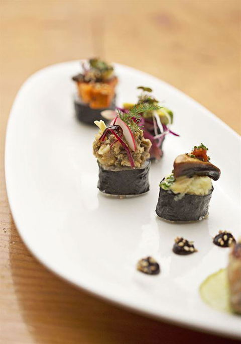 Wabi Sabi Salon - Perisher Accommodation 13