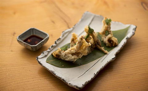 Wabi Sabi Salon - Perisher Accommodation 14