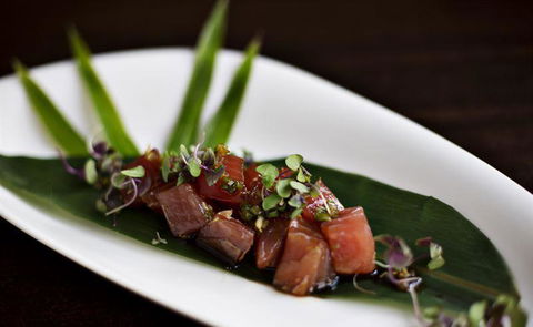 Wabi Sabi Salon - Perisher Accommodation 16