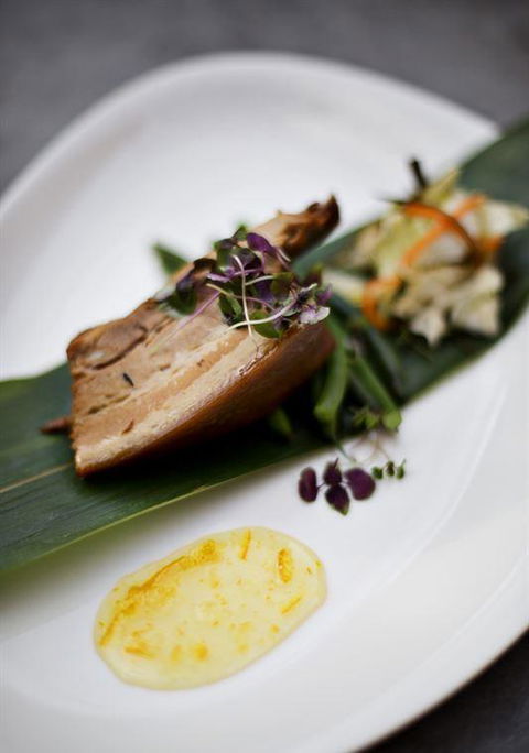 Wabi Sabi Salon - Perisher Accommodation 18