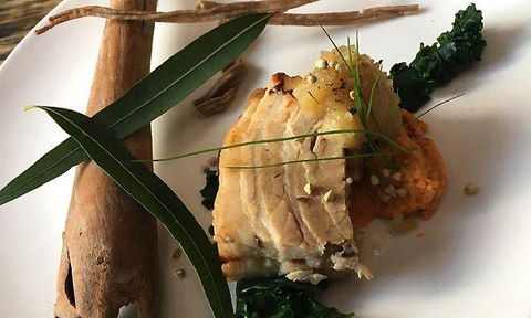 Wabi Sabi Salon - Perisher Accommodation 19
