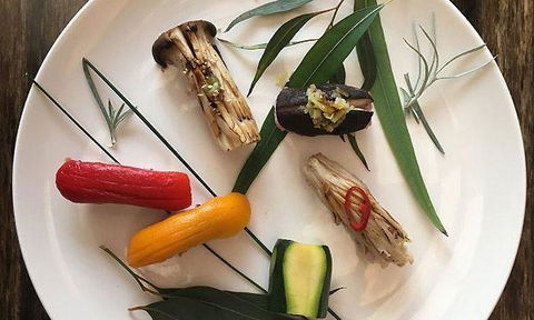 Wabi Sabi Salon - Perisher Accommodation 20
