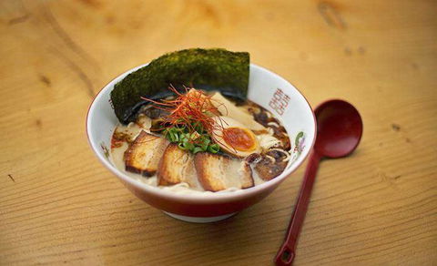 Wabi Sabi Salon - Perisher Accommodation 22