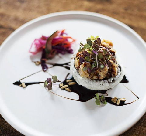 Wabi Sabi Salon - Perisher Accommodation 24