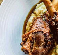 Waterfront Grill - Perisher Accommodation