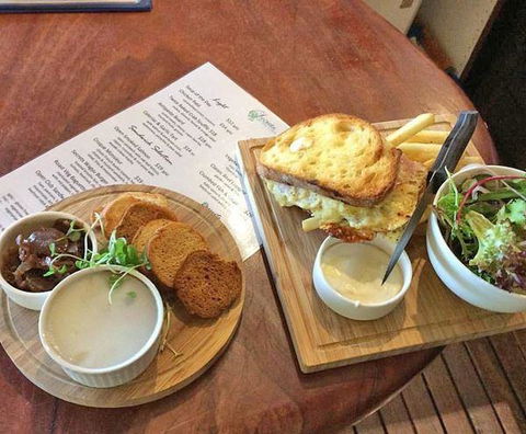 A Salt & Battery - Perisher Accommodation 7