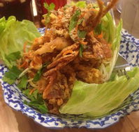The Green Mango Thai Restaurant - Perisher Accommodation