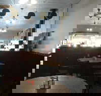 The Rustic Coffee Lounge - Perisher Accommodation