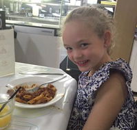 Cagneys Pizza  Pasta - Perisher Accommodation