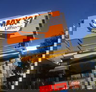 Max's Diner - Perisher Accommodation