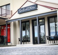 Seafood D'Lite - Perisher Accommodation