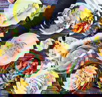 Taco Bill Laverton - Perisher Accommodation