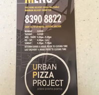 Urban Pizza Project - Perisher Accommodation