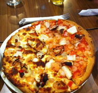 Mooroopna Pizzeria and Wine Bar - Perisher Accommodation