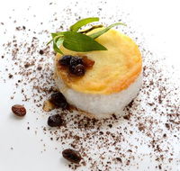 Yiche Restaurant - Perisher Accommodation