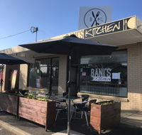 Bani's kitchen - Perisher Accommodation