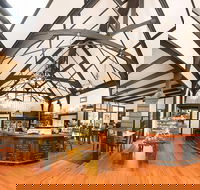 Cheeky Goose Cafe - Perisher Accommodation