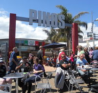 Pino's Trattoria - Perisher Accommodation