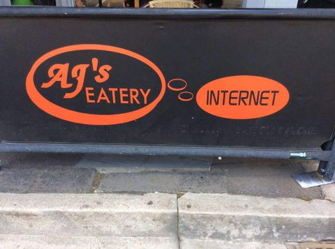 AJ's Eatery - Perisher Accommodation 0