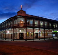 The Grand Terminus Hotel - Perisher Accommodation