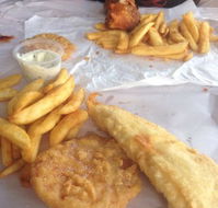 Bills Fish Shop - Perisher Accommodation