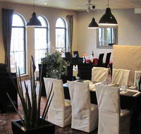 Bristol Hill Motor Inn  Licensed Restaurant - Perisher Accommodation